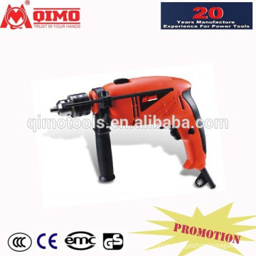 Yongkang QIMO crown impact drill